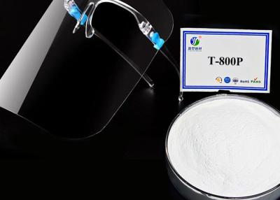 China Excellent Initial Whiteness Thermal Stabilizers For Polymers , Calcium Zinc Stabilizer for sale