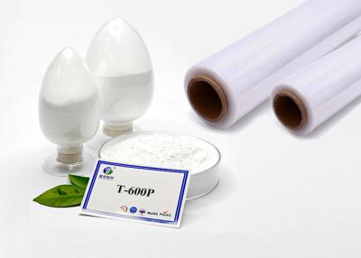 Chine Représentation de traitement élevée des additifs S-313 de PVC de transmittance excellente à vendre