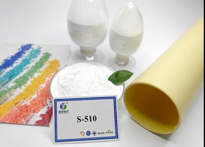 China Good Initial Colour Heat Stabilizers In Plastics Organic Complex Type for sale