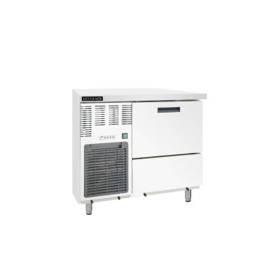 China Wholesale commercial square cube machine SC-135 ice machine all-in-one ice machine for sale