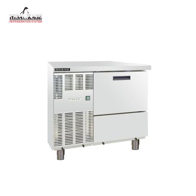 China High quality best price industrial ice machine flake for sale 135KG capacity soft flake ice maker AS-300 for sale