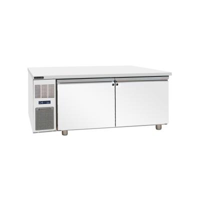 China Single-temperature best price refrigerator LFTP-180 kitchen freezer direct cooling commercial refrigeration equipment for restaurant cafe for sale