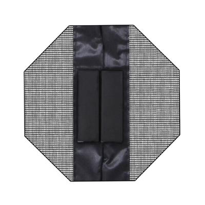 China Best Price Top Quality Modern Fiberglass Curtain Door Mesh Screen Magnet Screen Door Mesh for sale