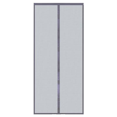 China Modern Economical New Style Anti Mosquito Fiberglass Window Screen Net For Windows And Door for sale