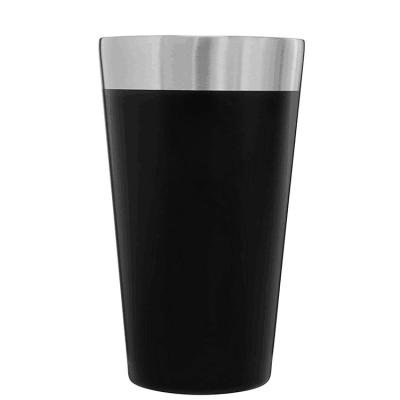 China Viable Classic Popular Product Coffee Stanley Cup Stainless Steel Double Wall Tumblers Travel Coffee Tumblers For Beer Drinking for sale