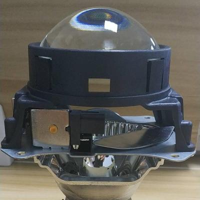 China D2S Aluminum High Quality Bi-Beam Car HID Projector for sale