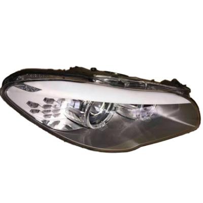 China Good Quality Car Headlight Plastic Parts For BM 5 Series F10 Front Auto Headlamp for sale