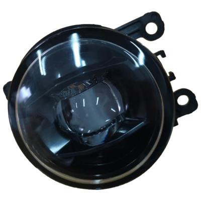 China Auto Modification Car Fog Lamp Headlight Around 7W Fog Lamp LED for sale