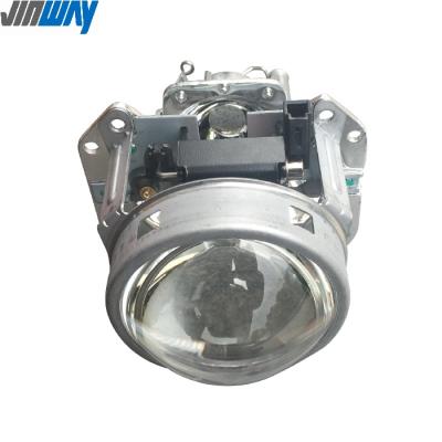 China High Quality Aluminum Bi-beam H7 Car Headlight Projector for sale