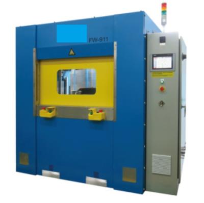 China FW-911 Standard Vibration Welding Machine Vibration Welding Machine for sale