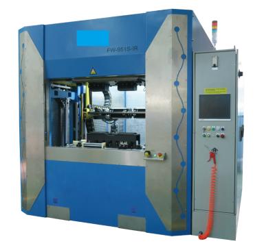 China High Quality Standard Plastic Vibration Welding Machine Vibration Plastic Welding Machine for sale