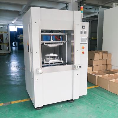 China High Quality Standard Plastic Hot Plate Welding Machine Hot Plate Plastic Welding Machine for sale