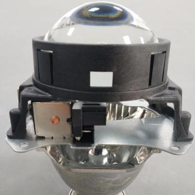 China Aluminum High Quality Bi-beam H7 Headlight Projector Lens for sale