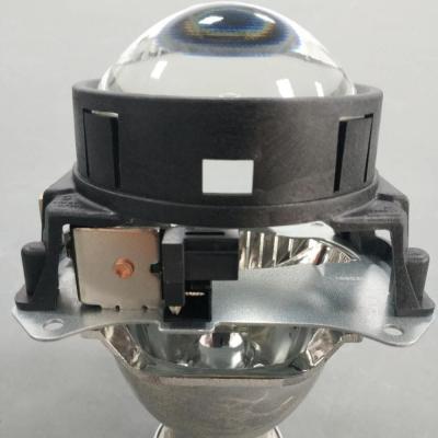 China Aluminum High Quality Bi-beam H7 Car HID Projector Lens for sale