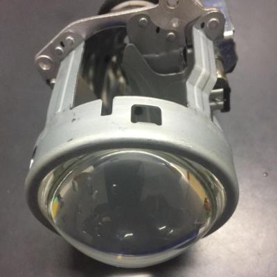 China Aluminum Auto Headlight D8S Xenon Projector Lens for sale