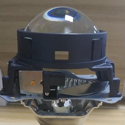 China D2S Aluminum Bi-beam Car Lamp High Quality Lens for sale