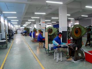 Verified China supplier - Wapa Tables Manufacturing Co., Ltd.