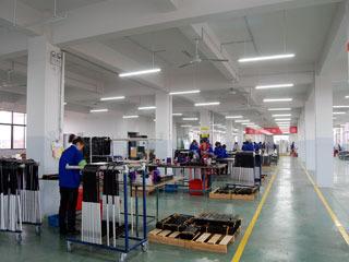 Verified China supplier - Wapa Tables Manufacturing Co., Ltd.