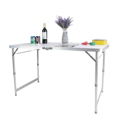 China Portable Outdoor 1.2m Folding Table for sale