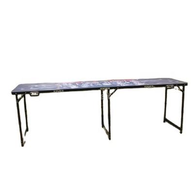 China 4 Sestions Modern Tiger Coffee Table (2.4m 8') DIY for sale