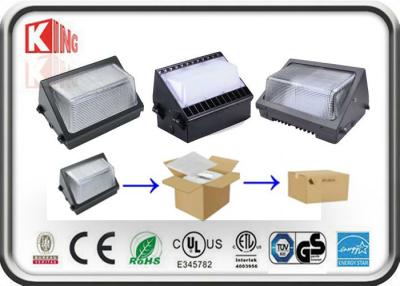 China American Standard LED Wall Pack Lights  Saving-energy 30w -130w for sale