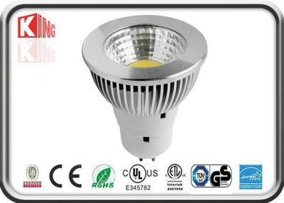 China 220V 5 Watt Ceiling Led Spotlight 80Ra For Meeting Room / Supermarket for sale