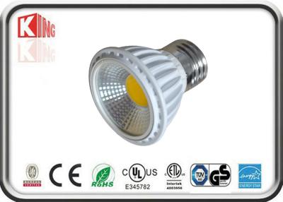 Chine Ampoules blanches d'Epistar 5W LED Par16 à vendre