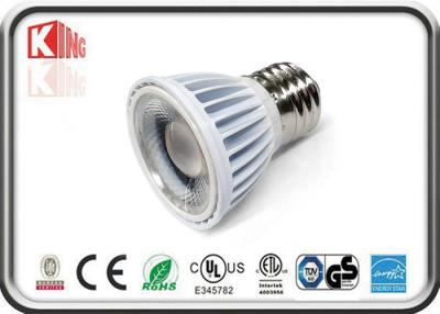 China 500LM E26 LED Par16 Bulbs for sale