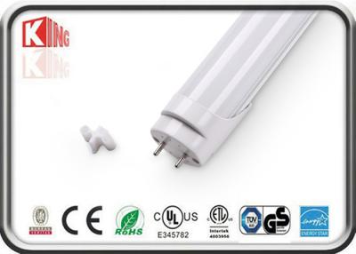 China Tubo fluorescente morno do diodo emissor de luz do branco 18W t8 à venda