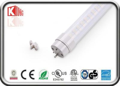 China Long lifespan 18W Fluorescent LED Tube for subway station / railway station for sale