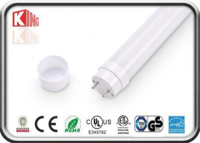 China Tubo fluorescente branco do diodo emissor de luz da natureza 18W t8 à venda