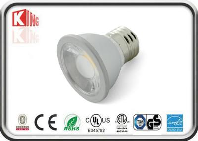 China E27 de iluminação home Par16 conduziu bulbos, projector conduzido do branco 9000k espiga fresca à venda