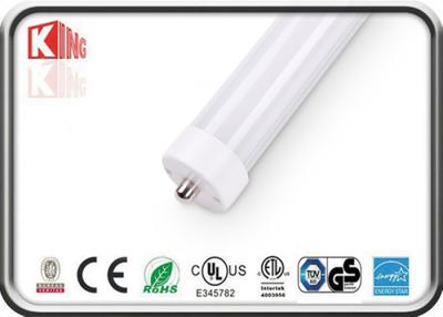 China High power Epistar LED Tube 4ft , t8 LED Tube for film cinema / coffee bar for sale