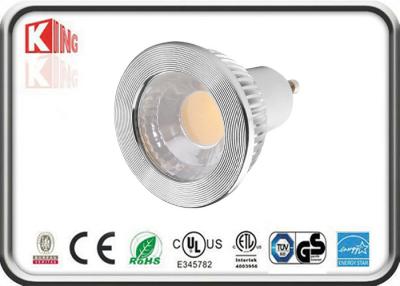 Chine Haut ÉPI d'intérieur de Dimmable de projecteur du lumen 5W LED pour le salon à vendre