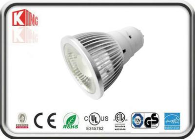 China 500LM 220V GU5.3 MR16 COB LED Spotlight for sale