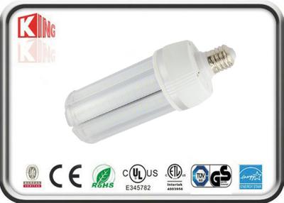 China Ultra bright Warm White Led Corn Light Bulb with ETL Approval , Ra > 80 for sale