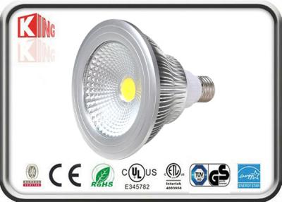 Cina 18W lampadina del riflettore della PANNOCCHIA PAR38 LED per l'aeroporto, 1800LM riflettore della PANNOCCHIA LED con approvazione di ETL in vendita