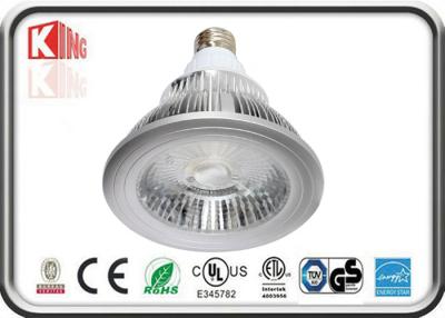 Cina Il riflettore 18W con l'alluminio di profilo, par38 della PANNOCCHIA Par38 LED ha condotto le lampadine per il centro commerciale in vendita