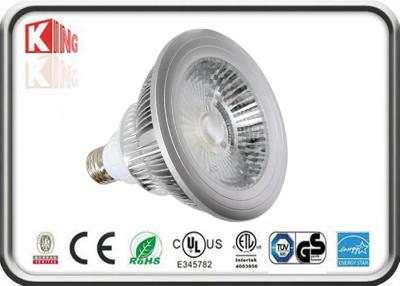 Cina 18W raffreddano il riflettore bianco 90Ra per illuminazione del museo, 38° della PANNOCCHIA LED Par38 LED in vendita