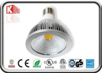 China 1000LM 6500K High power PAR30Indoor LED Spotlight 10W  AC 110V / 120V for sale