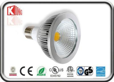 China High efficiency 1000LM Par30 LED Spotlight , COB led spotlight for meeting room for sale