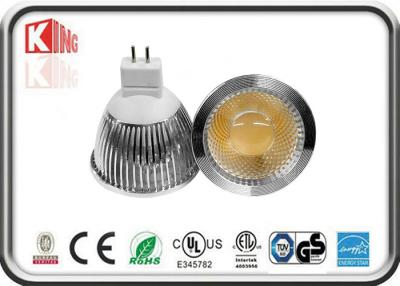 中国 白い Epistar 500LM 5W の穂軸 LED のスポットライトを暖めて下さい 販売のため