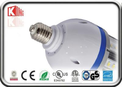 Cina L'alto potere Epistar 5730 ha condotto la lampadina del cereale con la ventola di raffreddamento, 100LM/W in vendita