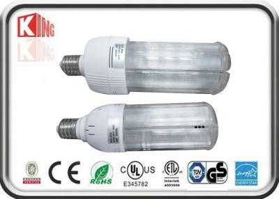 China Ultra Bright Led Corn Light for Show Room , E27 / E40 led corn With xred External Driver for sale