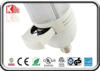 China High efficiency 6000LM Led Corn Bulb 40W , E27 / E40 Led Corn light for sale