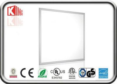 China 36W LEIDENE van 3000K SMD Comité Verlichting 600x600 voor vergaderzaal, goedgekeurd Ce/UL Te koop