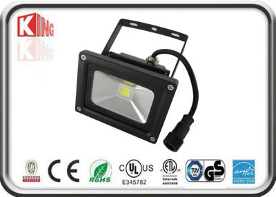 Chine Éclairage extérieur d'inondation de Bridgelux 10W LED de lumen élevé pour le jardin à vendre