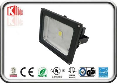 China High power 10 W LED Flood Lighting for Advertising Board , Aluminum for sale