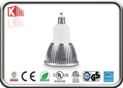 China Proyector extensible 3000K de la MAZORCA LED del aluminio E11 5W para la tierra que parquea, estación de metro en venta