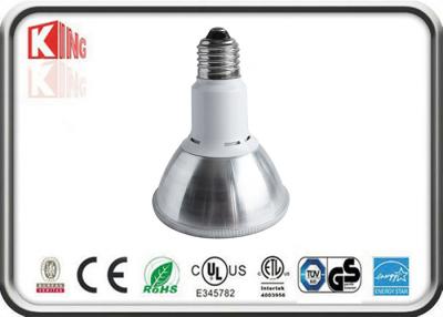 China High lumen Flip Chip Par30 Indoor LED Spotlight 15W for Hotel , 6500K for sale